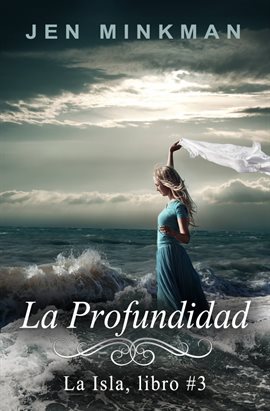 Cover image for La Profundidad