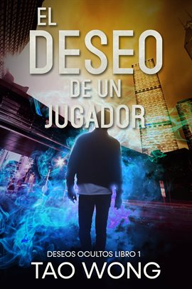 Cover image for El deseo de un jugador