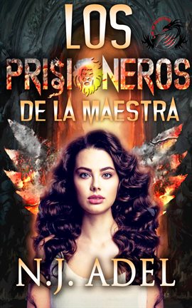 Cover image for Los Prisioneros de la Maestra