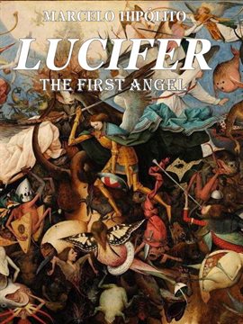 Cover image for Lucifer - The First Angel