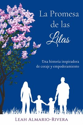 Imagen de portada para La promesa de las Lilas