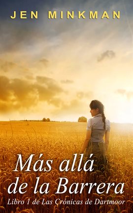 Imagen de portada para Más allá de la Barrera