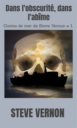 Imagen de portada para Dans l'obscurité, dans l'abîme