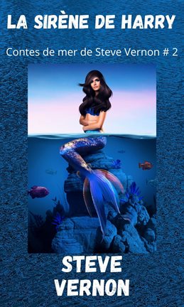 Imagen de portada para La sirène de Harry