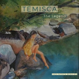 Cover image for Temisca