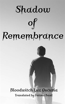Imagen de portada para Shadow of Remembrance
