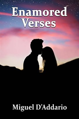 Cover image for Enamored Verses