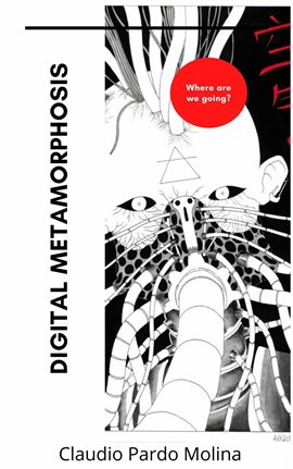 Imagen de portada para Digital Metamorphosis