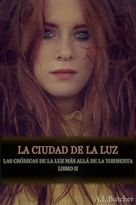 Cover image for La ciudad de la Luz