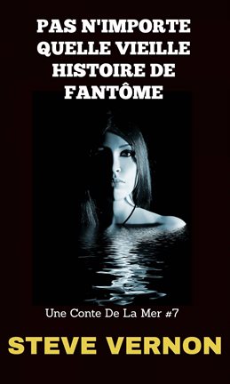 Imagen de portada para Pas n'importe quelle vieille histoire de famtome