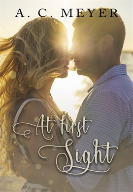 Imagen de portada para At First Sight