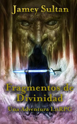 Cover image for Fragmentos de Divinidad