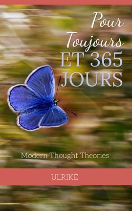 Cover image for Pour Toujours et 365 JOURS