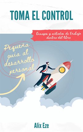 Cover image for Toma el control