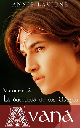 Cover image for La búsqueda de los Magos