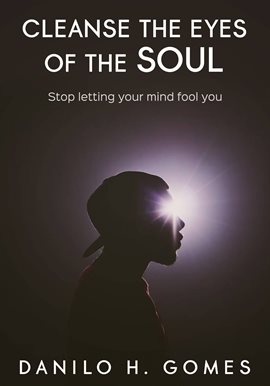Cover image for Cleanse the Eyes of the Soul