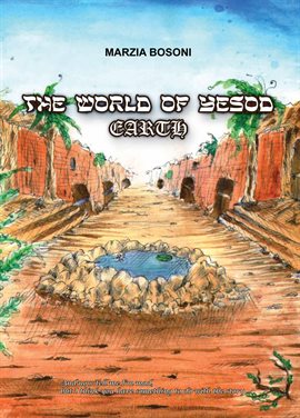 Imagen de portada para The World of Yesod - Earth