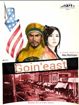 Imagen de portada para Goin' East