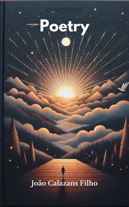 Cover image for Poetry