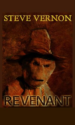 Imagen de portada para Revenant