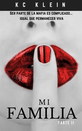 Imagen de portada para Mi familia: Parte II