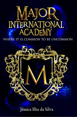 Imagen de portada para Major International Academy