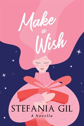 Cover image for Make a Wish