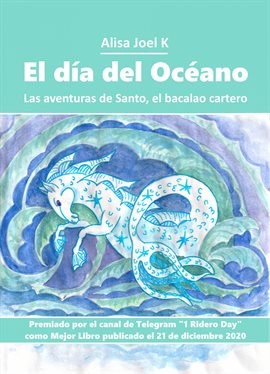 Imagen de portada para El día del Océano