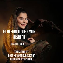 Cover image for El Alfabeto De Amor, Nisreen