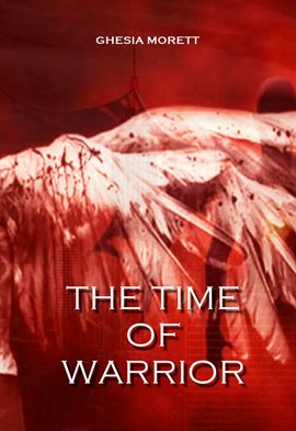Imagen de portada para The time of warrior