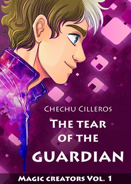 Imagen de portada para The tear of the Guardian