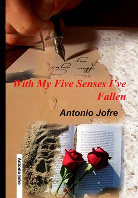 Imagen de portada para With My Five Senses I've Fallen