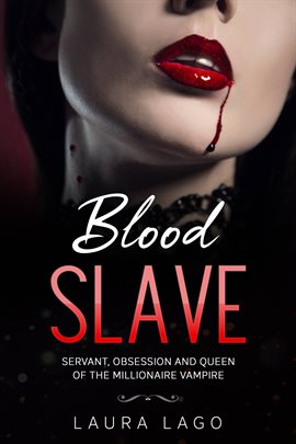 Cover image for Blood Slave