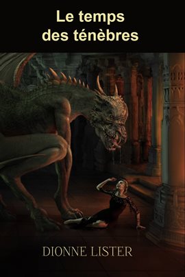 Cover image for Le temps des ténèbres