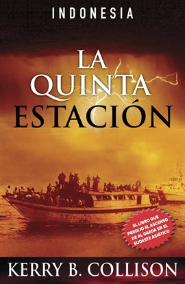 Cover image for Luna creciente - Los Bombarderos de Bali