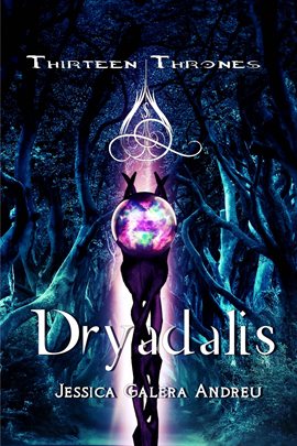 Cover image for Dryadalis