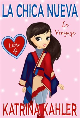 Imagen de portada para La Chica Nueva
