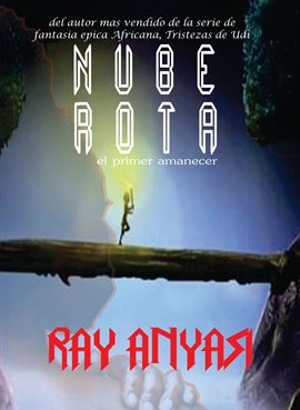 Cover image for Nube Rota