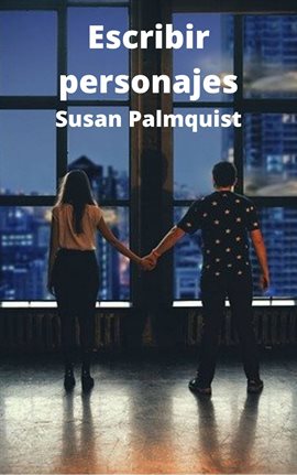 Cover image for Escribir personajes
