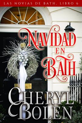 Cover image for Navidad en Bath