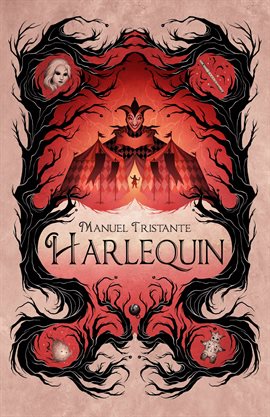 Cover image for Harlequin