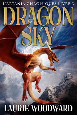 Imagen de portada para Dragon Sky