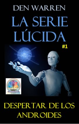 Cover image for La Serie Lúcida