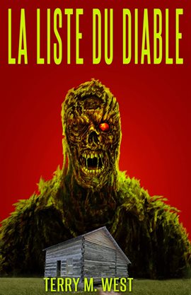 Cover image for La Liste Du Diable