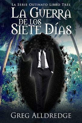 Cover image for La Guerra de los Siete Días