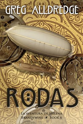 Cover image for Rodas