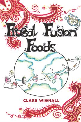 Cover image for Frugal Fusion Foods