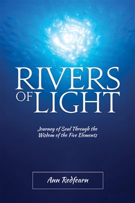 Umschlagbild für Rivers of Light