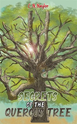 Imagen de portada para Secrets of the Quercus Tree