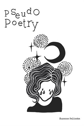 Cover image for Pseudo Poetry